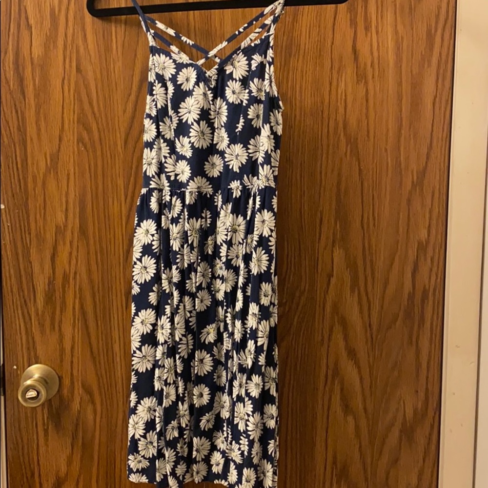 Daisy Dress